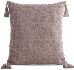 Brightenzi Boho7 rojtos párnahuzat Barna 45x45 cm (HS410636)