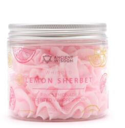Ancient Wisdom Rózsaszín Limonádé Sörbet Felvert Habos Szappan (pksoap51)