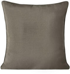  Antyd egyszínű párnahuzat Világosbarna 40x40 cm (223583)