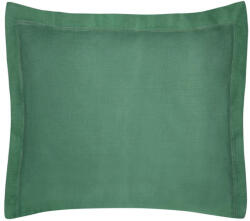 Novac pamut párnahuzat ágyneműhöz Palackzöld 70x80 cm (372593)
