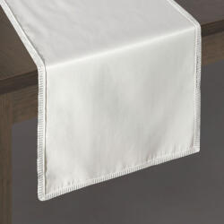 Brightenzi Savona exkluzív asztali futó Bézs 35x140 cm (HS350774)