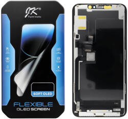  JK LCD Display for IPHONE 11 PRO MAX SOFT OLED (Change IC)