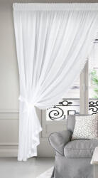 Brightenzi Venecja fényáteresztő függöny Fehér 360x250 cm (HS417111)
