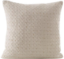  Elif párnahuzat Krémszín 45x45 cm (439754)