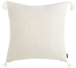  Seville rojtos párnahuzat Krémszín 60x60 cm (405708)