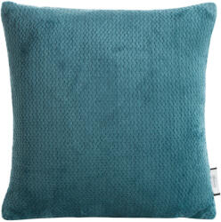 Brightenzi Ricky puha plüss párnahuzat Türkiz 40x40 cm (HS388661)