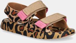 Melissa szandál MELISSA MIX AD barna, női, M. 35914. BB506 - barna Női 39