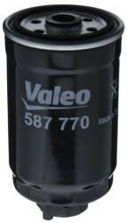 VALEO Filtru combustibil VALEO 587770 (587770) - fixbox