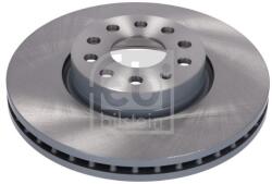 Febi Bilstein Disc frana FEBI BILSTEIN 184699 (184699) - fixbox