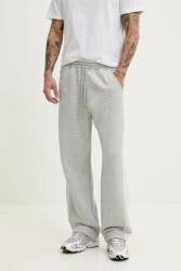 Hollister Co Hollister Co. melegítőnadrág szürke, férfi, melange, KI334-5013 - szürke XXL