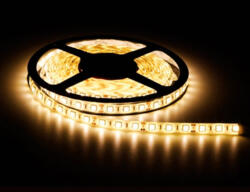 VITO LED ЛЕНТА VITO STRIP PLUS 12V 9.6W/м 980lm 3000K 120LED IP20 5м (5501191)