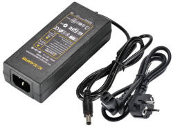 VITO ТРАНСФОРМАТОР vito izy24 plastic 12v 5a 60w ip44 (6240720)