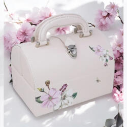 Borealy Cutie Bijuterii Flowers Tip Geanta (IUN072)