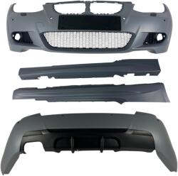  Боди кит М пакет за BMW E92 (2006-2009) - M-Tech дизайн (922101)