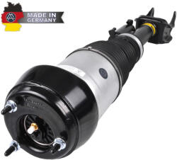  GLE W166 * GLS X166 * GLE Coupé C292 - JOBB - ELSŐ légrugó lengéscsillapítóval - ADS+ AMG is