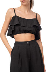 MOUTAKI Top 25.01. 14 black