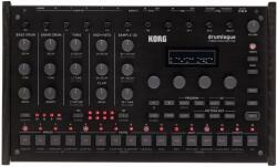 KORG KG-DRUMLOGUE Modul sintetizator de tobe hibrid, polifonic (KG-DRUMLOGUE)