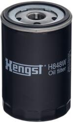 Hengst Filter Filtru ulei HENGST FILTER H848W (H848W) - fixbox