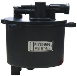 FILTRON Filtru combustibil FILTRON PS 974/2 (PS 974/2) - fixbox
