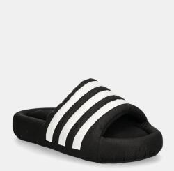 adidas Originals papucs Adilette 24 fekete, férfi, IF9263 - fekete Férfi 40.5