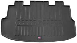 STINGRAY Csomagtértálca, gumi 3D (TPE), HYUNDAI Staria, 9 míst, Stingray