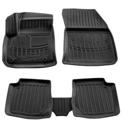 Stingray 3D gumiszőnyeg (TPE), PEUGEOT e-2008, Stingray (STG5016225)