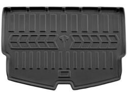 STINGRAY Csomagtértálca, gumi 3D (TPE), NISSAN Note II (E12), felső szint, Stingray