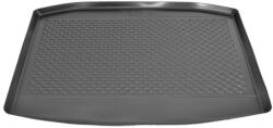 Gumárny Zubří Gumi csomagtértálca (TPE), SKODA Scala (2019-) - alsó padló, GUZU (GZU290730)