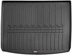 STINGRAY Csomagtértálca, gumi 3D (TPE), VW Golf VII, Stingray
