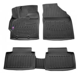 STINGRAY 3D gumiszőnyeg (TPE), TOYOTA Yaris IV (XP21), Stingray