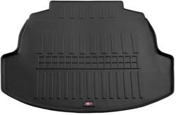 STINGRAY Csomagtértálca, gumi 3D (TPE), TOYOTA Corolla (E210), Stingray (STG6022041)