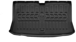 STINGRAY Csomagtértálca, gumi 3D (TPE), NISSAN Micra III (K12), Stingray (STG6014411)