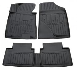Stingray 3D gumiszőnyeg (TPE), KIA Ceed II, Stingray (STG5010045)
