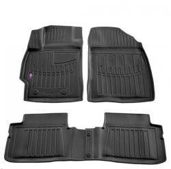 Stingray 3D gumiszőnyeg (TPE), TOYOTA Corolla (E140), Stingray (STG5022154)