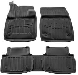 Stingray 3D gumiszőnyeg (TPE), JAGUAR, I-Pace, Stingray (STG5049015)