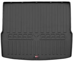 STINGRAY Csomagtértálca, gumi 3D (TPE), VW Passat B6, B7, Stingray