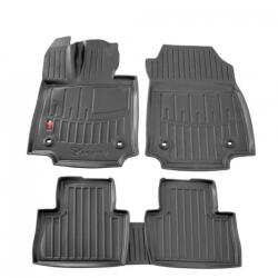 Stingray 3D gumiszőnyeg (TPE), LEXUS NX (AZ20), Stingray (STG5028035)