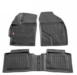 Stingray 3D gumiszőnyeg (TPE), TOYOTA Prius (ZHW30), Stingray (STG5022164)