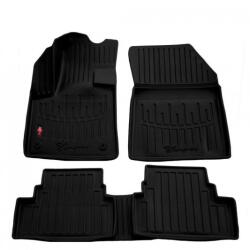 STINGRAY 3D gumiszőnyeg (TPE), PEUGEOT 3008, OPEL Grandland, Stingray