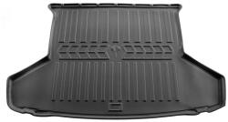 STINGRAY Csomagtértálca, gumi 3D (TPE), TOYOTA Prius V combi, Stingray (STG6022451)