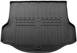 STINGRAY Csomagtértálca, gumi 3D (TPE), TOYOTA RAV 4 (XA40) (2013-2018) nem teljes tartalék, Stingray (STG6022081)