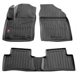 Stingray 3D gumiszőnyeg (TPE), TOYOTA C-HR 2016-2023, Stingray (STG5022135)