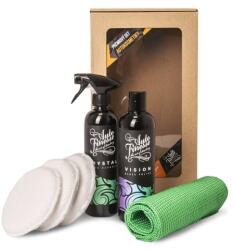 Auto Finesse Autókozmetikum szett az ablakok védelemére, Auto Finesse (SET0115)