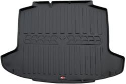 STINGRAY Csomagtértálca, gumi 3D (TPE), SKODA Rapid, Stingray (STG6020111)