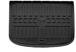 STINGRAY Csomagtértálca, gumi 3D (TPE), AUDI A1 (8X), Stingray (STG6030331)