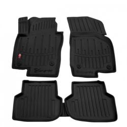 STINGRAY 3D gumiszőnyeg (TPE), VW Jetta VI (A6), Stingray