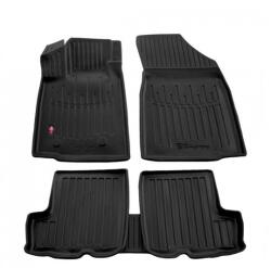 Stingray 3D gumiszőnyeg (TPE), DACIA Sandero I, Stingray (STG5018075)