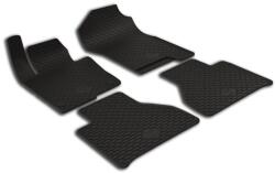 Gumárny Zubří Autószőnyeg gumi MERCEDES-BENZ X-Klasse (BR463) (2017-) 4 ks, GUZU (221704)