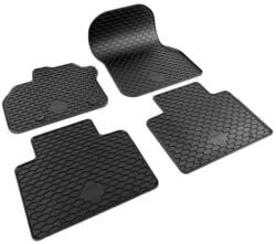 Gumárny Zubří Autószőnyeg gumi RENAULT ZOE ZE (2019-), GUZU (222624)