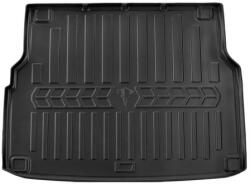 STINGRAY Csomagtértálca, gumi 3D (TPE), MERCEDES-BENZ C W205 2014-2021, Stingray